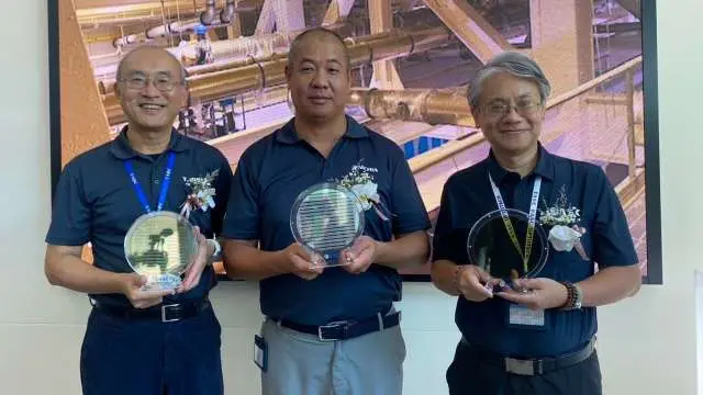 台亜半導体の子会社である積亜半導体新工場が運営する、来年から試験生産を開始し、2026年までにフル稼働する予定だ。